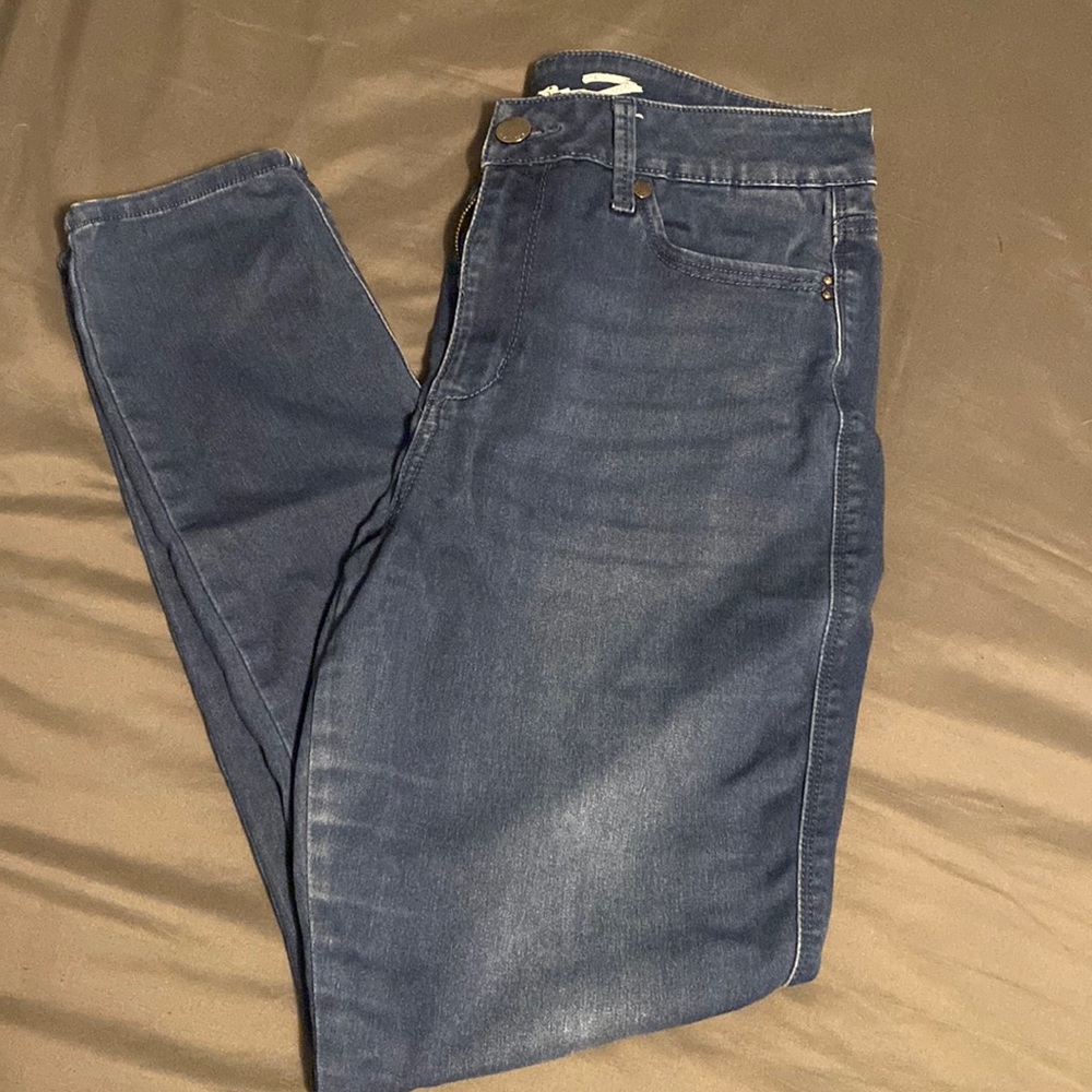 Seven7 jeans